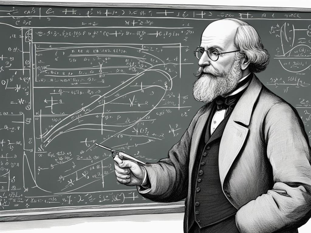 Bernhard Riemann Frente a la Complejidad Matemática
