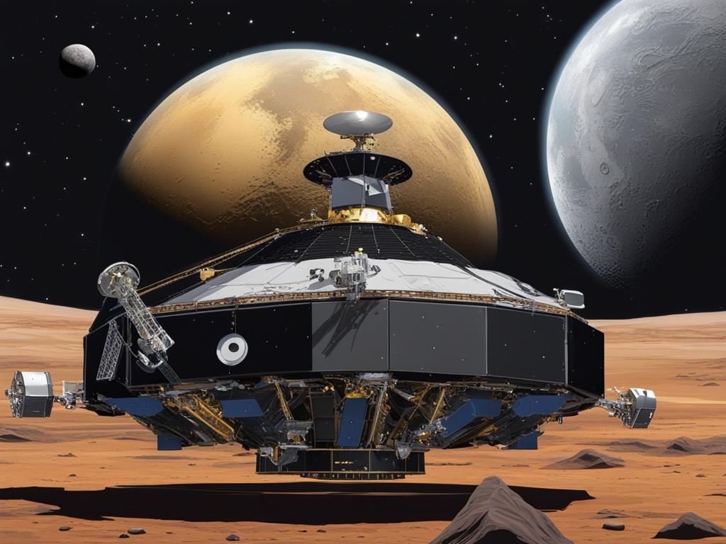 New Horizons y la exploración contínua de Plutón